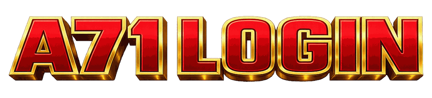 a71 login logo